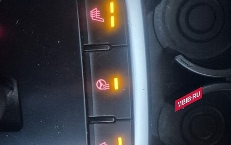 KIA Picanto III рестайлинг, 2020 год, 1 580 000 рублей, 9 фотография