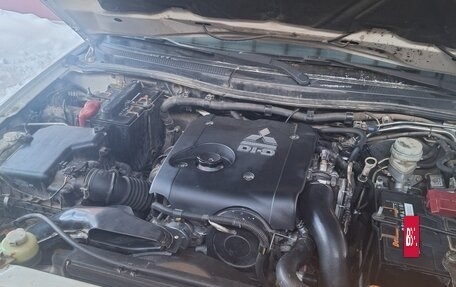 Mitsubishi Pajero Sport II рестайлинг, 2014 год, 2 500 000 рублей, 12 фотография