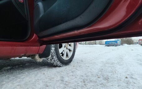 Nissan Note II рестайлинг, 2008 год, 550 000 рублей, 21 фотография