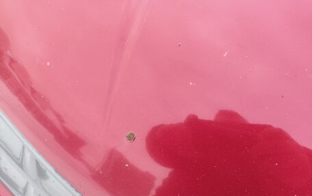 Nissan Note II рестайлинг, 2008 год, 550 000 рублей, 24 фотография