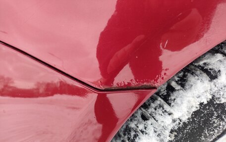 Nissan Note II рестайлинг, 2008 год, 550 000 рублей, 23 фотография