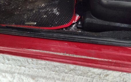 Nissan Note II рестайлинг, 2008 год, 550 000 рублей, 27 фотография