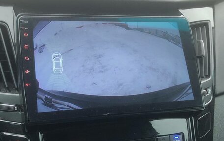 Hyundai Sonata VI, 2010 год, 800 000 рублей, 18 фотография