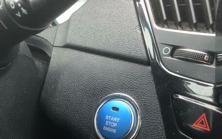 Hyundai Sonata VI, 2010 год, 800 000 рублей, 14 фотография