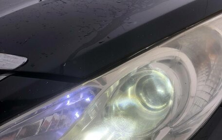 Hyundai Sonata VI, 2010 год, 800 000 рублей, 20 фотография