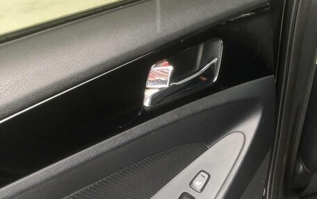 Hyundai Sonata VI, 2010 год, 800 000 рублей, 22 фотография