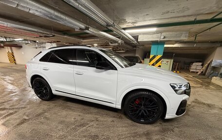 Audi Q8 I, 2024 год, 15 092 000 рублей, 6 фотография