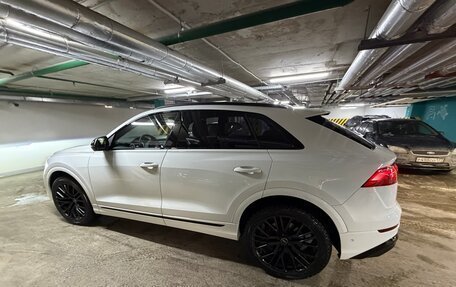 Audi Q8 I, 2024 год, 15 092 000 рублей, 8 фотография