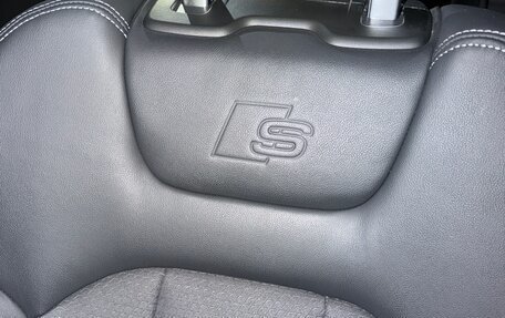 Audi Q8 I, 2024 год, 15 092 000 рублей, 19 фотография