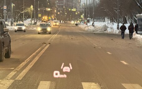 Audi Q8 I, 2024 год, 15 092 000 рублей, 18 фотография