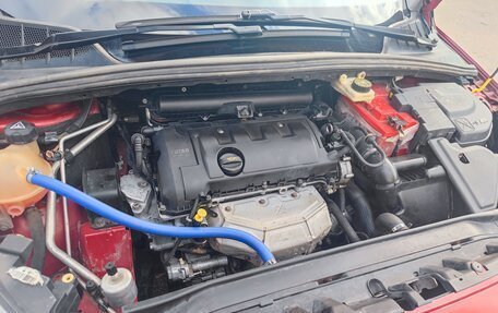 Peugeot 308 II, 2011 год, 410 000 рублей, 4 фотография