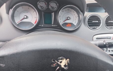 Peugeot 308 II, 2011 год, 410 000 рублей, 5 фотография