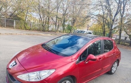 Peugeot 308 II, 2011 год, 410 000 рублей, 3 фотография