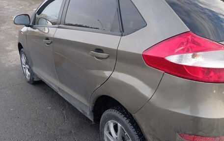 Chery Very (A13), 2014 год, 400 000 рублей, 4 фотография