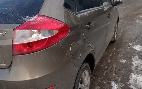 Chery Very (A13), 2014 год, 400 000 рублей, 5 фотография