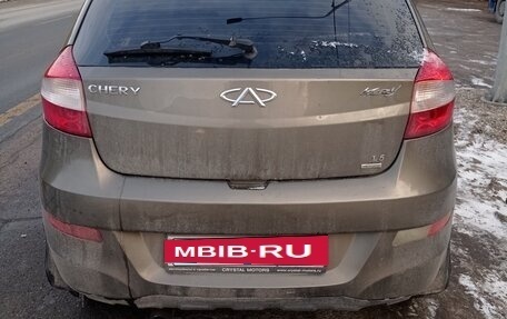 Chery Very (A13), 2014 год, 400 000 рублей, 6 фотография