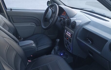 Renault Logan I, 2008 год, 340 000 рублей, 9 фотография