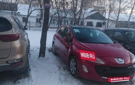Peugeot 308 II, 2011 год, 410 000 рублей, 2 фотография