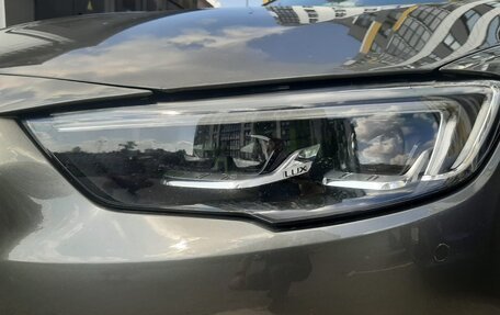 Opel Insignia II рестайлинг, 2019 год, 2 000 000 рублей, 2 фотография