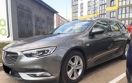 Opel Insignia II рестайлинг, 2019 год, 2 000 000 рублей, 3 фотография