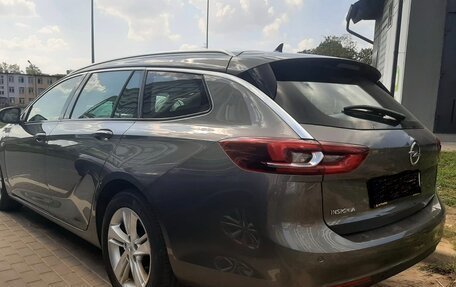 Opel Insignia II рестайлинг, 2019 год, 2 000 000 рублей, 7 фотография