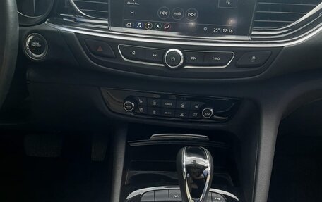 Opel Insignia II рестайлинг, 2019 год, 2 000 000 рублей, 11 фотография