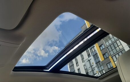 Opel Insignia II рестайлинг, 2019 год, 2 000 000 рублей, 9 фотография