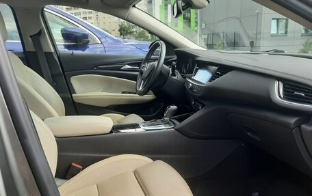 Opel Insignia II рестайлинг, 2019 год, 2 000 000 рублей, 5 фотография