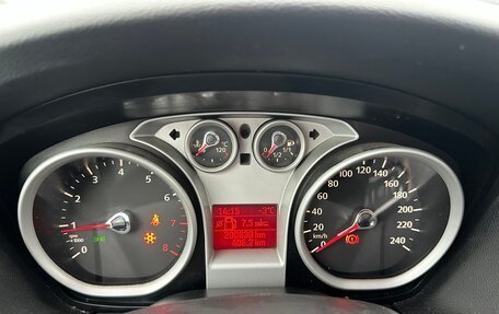 Ford Focus II рестайлинг, 2011 год, 550 000 рублей, 2 фотография