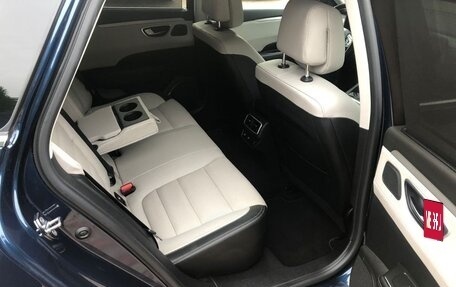 Renault Talisman, 2018 год, 1 700 000 рублей, 2 фотография