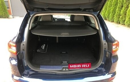 Renault Talisman, 2018 год, 1 700 000 рублей, 3 фотография