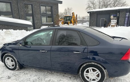 Ford Focus II рестайлинг, 2011 год, 550 000 рублей, 7 фотография