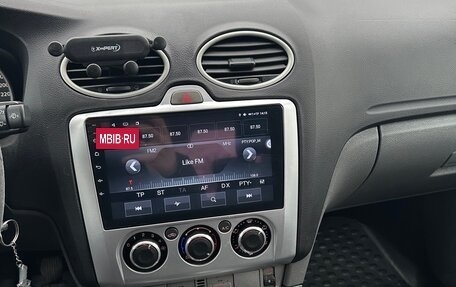 Ford Focus II рестайлинг, 2011 год, 550 000 рублей, 3 фотография