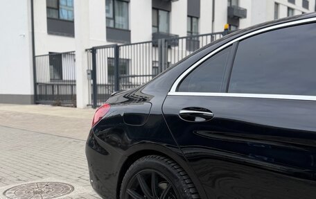 Mercedes-Benz C-Класс, 2014 год, 2 170 000 рублей, 6 фотография