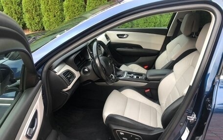 Renault Talisman, 2018 год, 1 700 000 рублей, 4 фотография