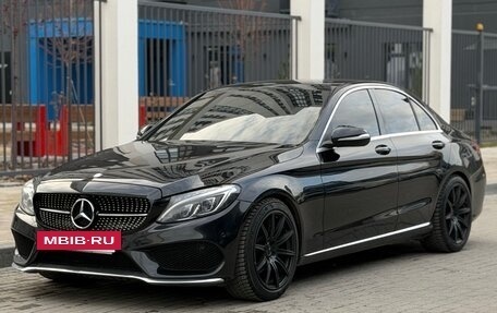 Mercedes-Benz C-Класс, 2014 год, 2 170 000 рублей, 2 фотография