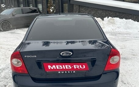 Ford Focus II рестайлинг, 2011 год, 550 000 рублей, 9 фотография