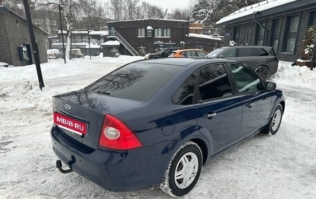 Ford Focus II рестайлинг, 2011 год, 550 000 рублей, 6 фотография