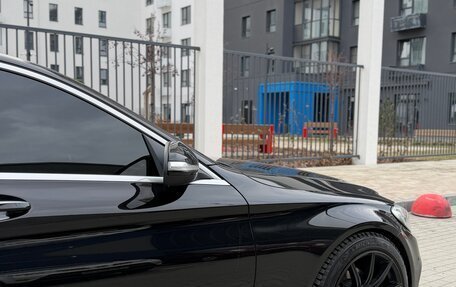 Mercedes-Benz C-Класс, 2014 год, 2 170 000 рублей, 7 фотография