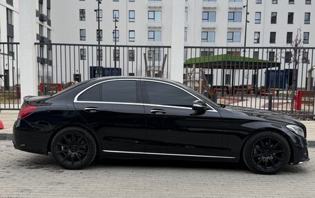 Mercedes-Benz C-Класс, 2014 год, 2 170 000 рублей, 8 фотография