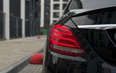 Mercedes-Benz C-Класс, 2014 год, 2 170 000 рублей, 13 фотография