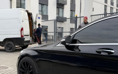 Mercedes-Benz C-Класс, 2014 год, 2 170 000 рублей, 11 фотография