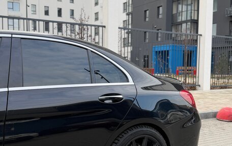 Mercedes-Benz C-Класс, 2014 год, 2 170 000 рублей, 12 фотография