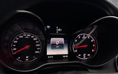 Mercedes-Benz C-Класс, 2014 год, 2 170 000 рублей, 18 фотография