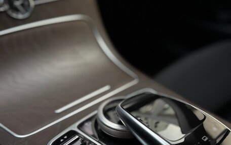 Mercedes-Benz C-Класс, 2014 год, 2 170 000 рублей, 25 фотография