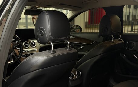 Mercedes-Benz C-Класс, 2014 год, 2 170 000 рублей, 30 фотография