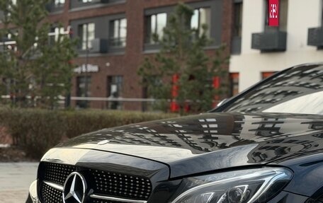 Mercedes-Benz C-Класс, 2014 год, 2 170 000 рублей, 10 фотография