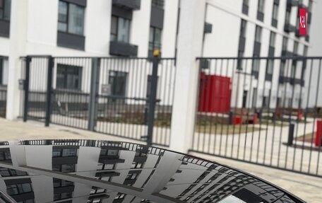 Mercedes-Benz C-Класс, 2014 год, 2 170 000 рублей, 17 фотография