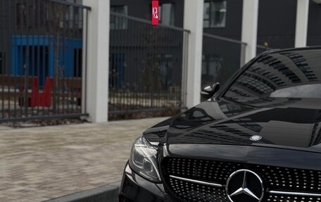 Mercedes-Benz C-Класс, 2014 год, 2 170 000 рублей, 16 фотография