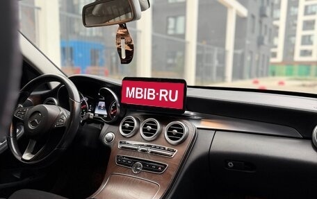 Mercedes-Benz C-Класс, 2014 год, 2 170 000 рублей, 21 фотография